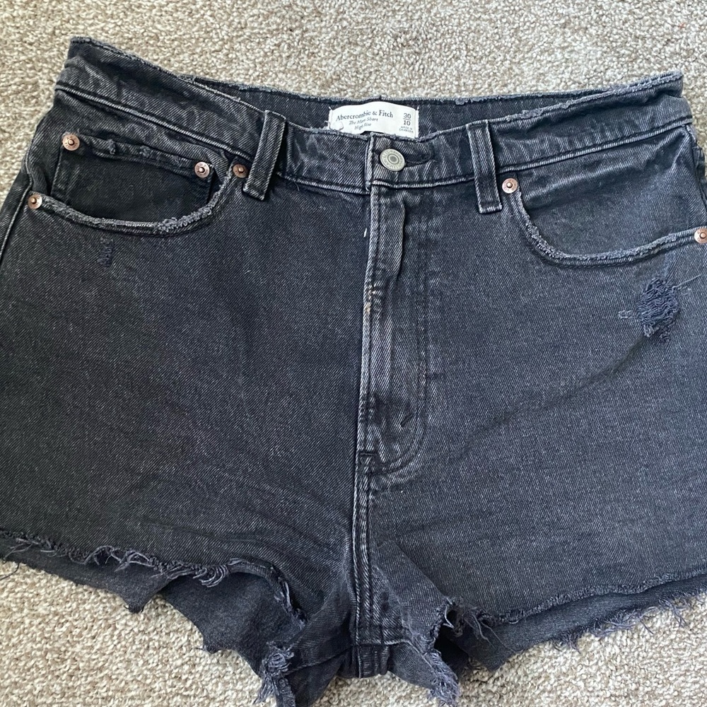 Abercrombie & Fitch Shorts